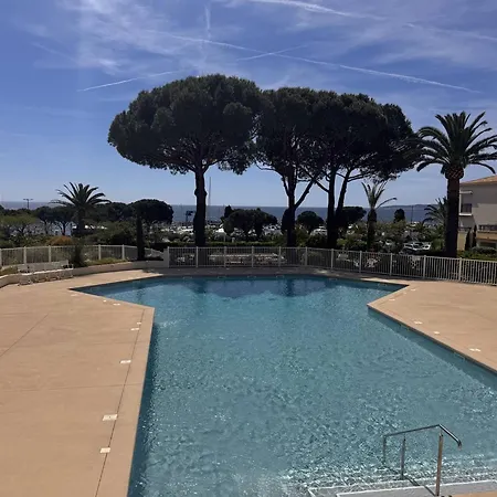 Elegant, Vue - 4 Pers. - Fr-1-768-141 * Roquebrune-sur Argens
