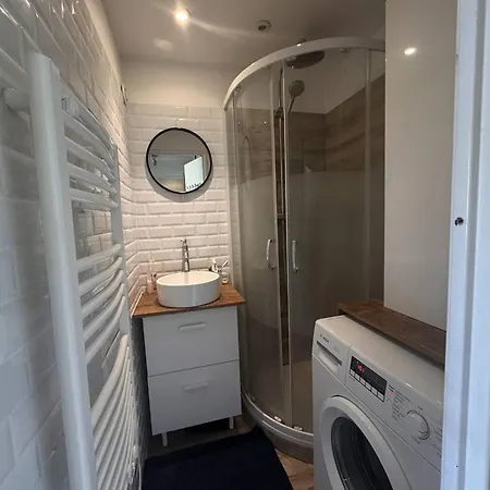 Elegant, Vue - 4 Pers. - Fr-1-768-141 Lägenhet Roquebrune-sur Argens
