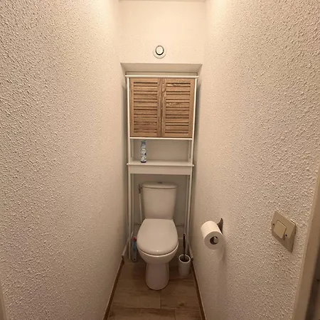 Elegant, Vue - 4 Pers. - Fr-1-768-141 * Roquebrune-sur Argens